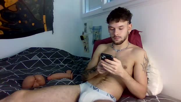 yourb0i 15-12-2025 Recorded Video spank