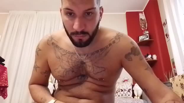 zio___paperone 16-12-2025 Recorded Video suckshow