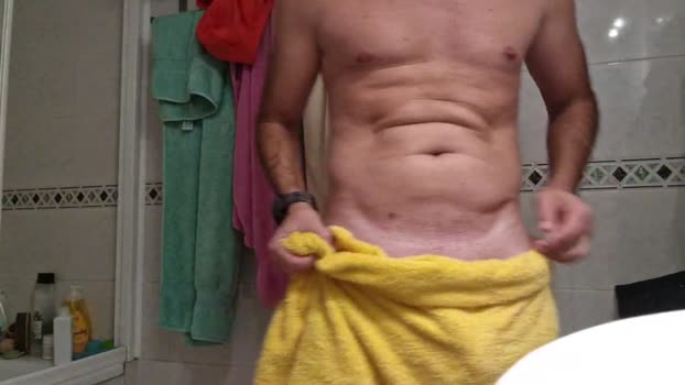 Albertobcn41 16-12-2025 Recorded Video Naked