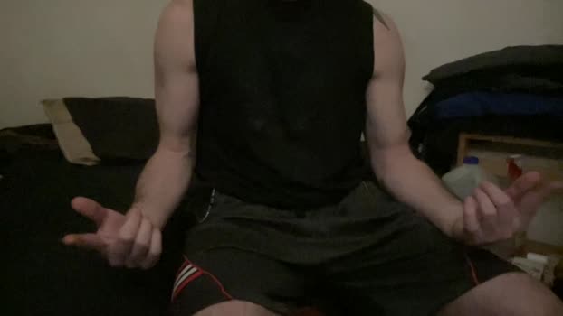 Alphajosh 17-12-2025 Recorded Video squirt