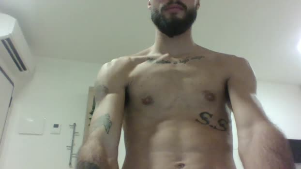 Antoniohumm 17-12-2025 Recorded Video oral