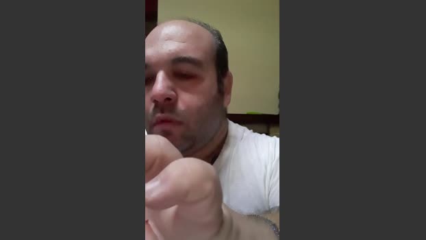 Aquila183 17-12-2025 Recorded Video wank