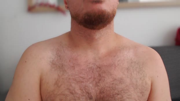 Auburn_beard 16-12-2025 Recorded Video jerking