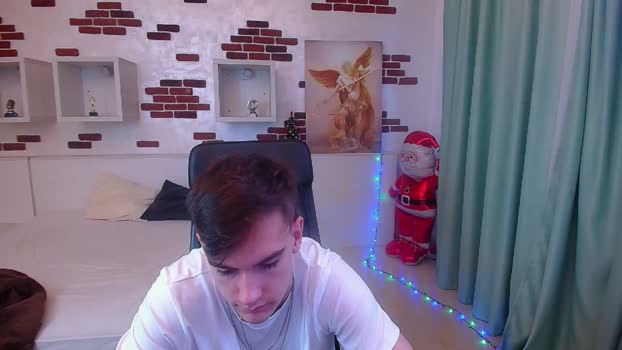 BradyFlint 17-12-2025 Recorded Video fuckface