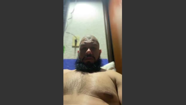 Bullmanxxx 17-12-2025 Recorded Video big