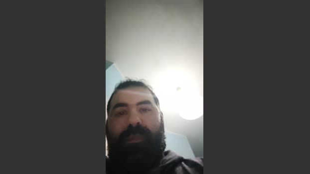 Cerbero31 16-12-2025 Recorded Video suckshow