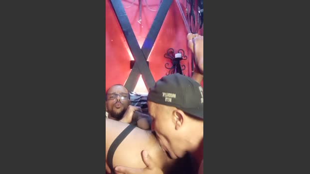 Charly_BC_BDSM 17-12-2025 Recorded Video suck