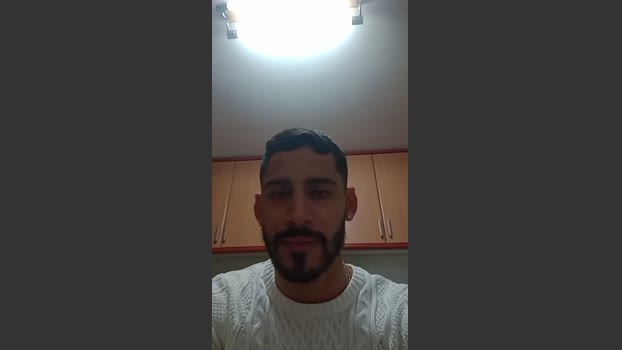Darcal076 17-12-2025 Recorded Video sexymale