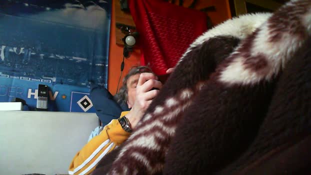 DauergeilerSven 16-12-2025 Recorded Video bicurious