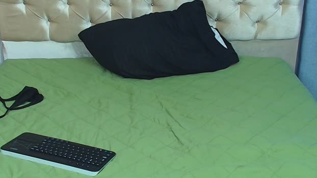 Dustyn_michelle 16-12-2025 Recorded Video Topless