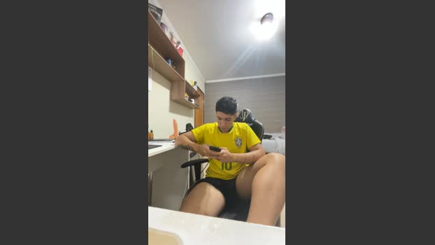 EDuardoBranco 17-12-2025 Recorded Video Download
