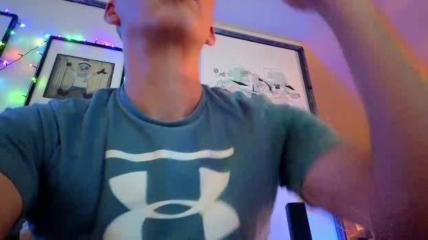 HuGo4K 16-12-2025 Recorded Video jerkoff