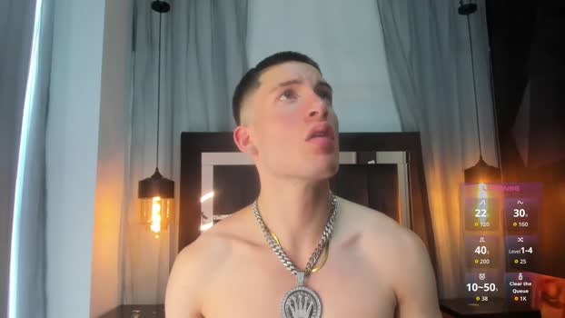 HunterHeat_ 16-12-2025 Recorded Video jerkoff
