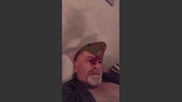 Ibero99 17-12-2025 Recorded Video bigass