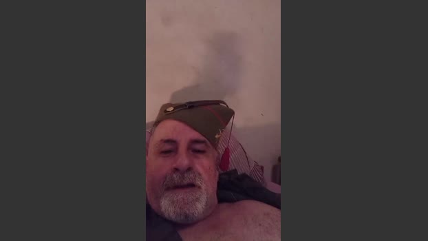 Ibero99 17-12-2025 Recorded Video sexy