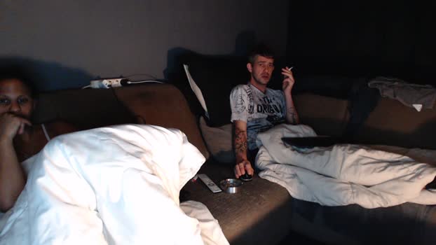 IrisHans 16-12-2025 Recorded Video naughty