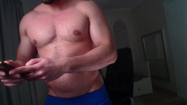 IvanHyde 17-12-2025 Recorded Video Nude