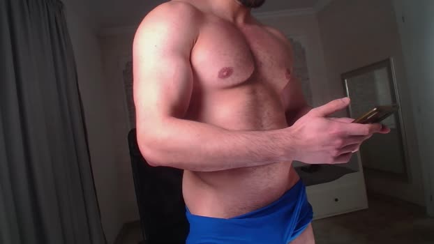 IvanHyde 17-12-2025 Recorded Video fingers