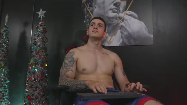 JacksonOlsenn 17-12-2025 Recorded Video sweet