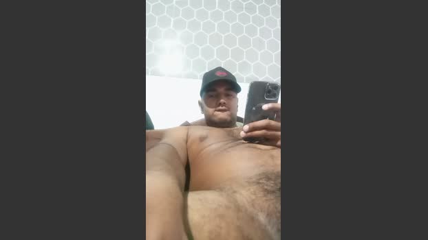 JesusOviedo888 16-12-2025 Recorded Video naked