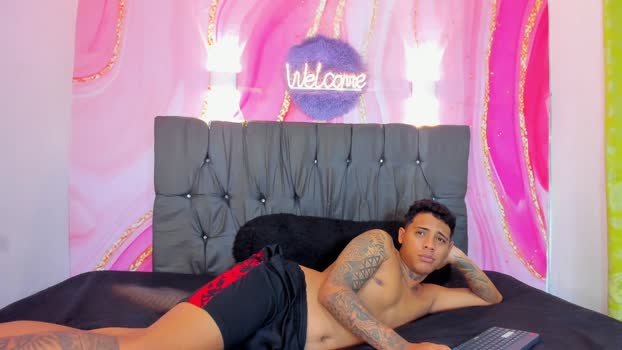Julian_and_Axel 17-12-2025 Recorded Video sexyfeet