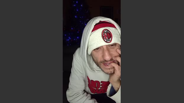 LolloEBibbi 16-12-2025 Recorded Video Webcam