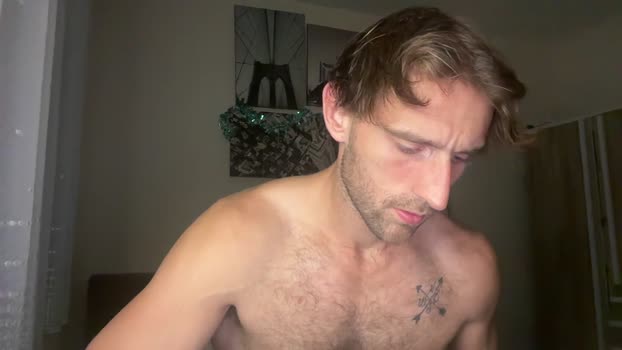 LukeGunn 17-12-2025 Recorded Video kiss