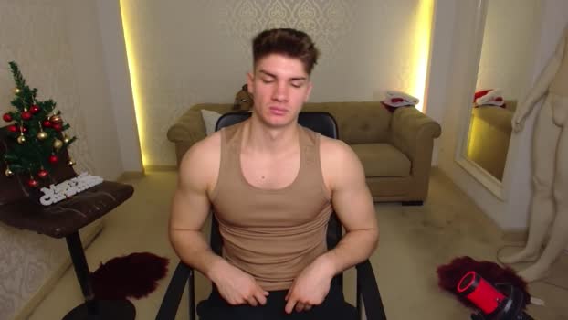MaxKaidenn 17-12-2025 Recorded Video sexy