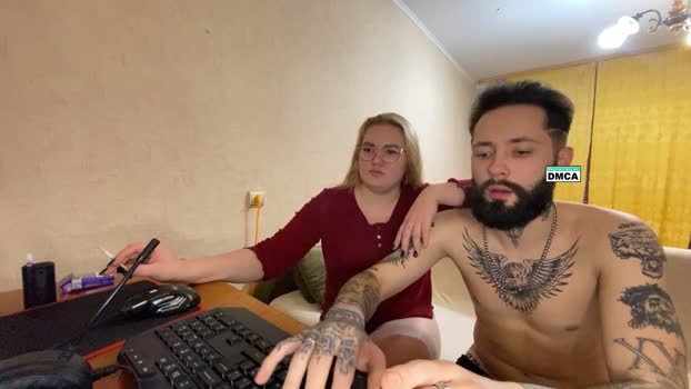 Mike_and_Anna 16-12-2025 Recorded Video fingers