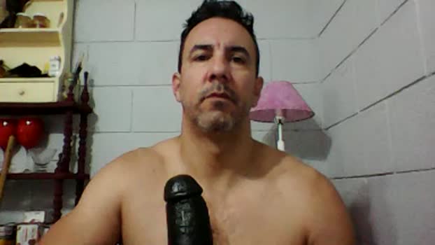 NachoRJ 17-12-2025 Recorded Video Naked