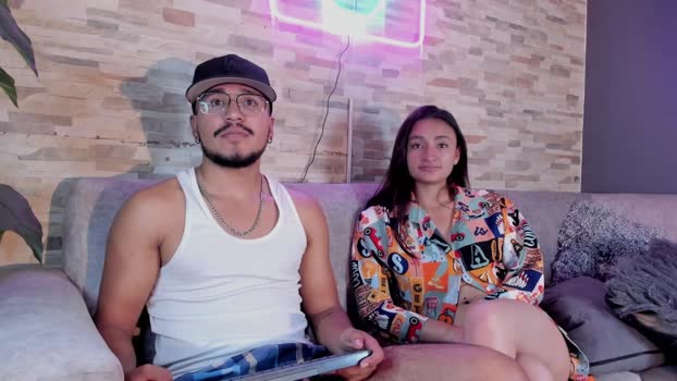 Noa_N_Luxy 17-12-2025 Recorded Video hardcock