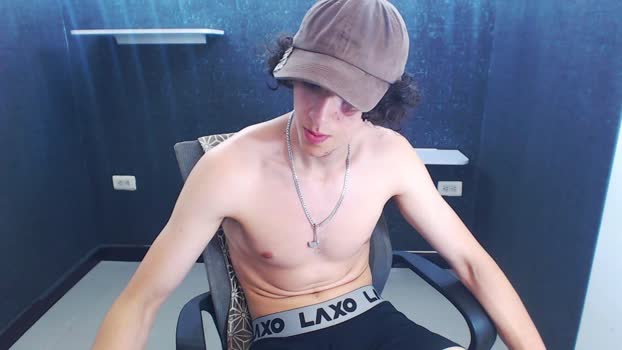 Noah_Sokolov 16-12-2025 Recorded Video spank