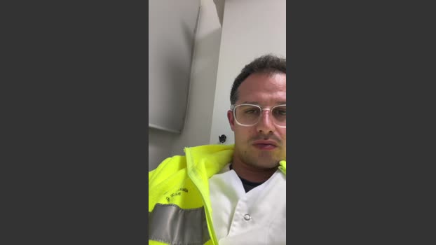 Nursealone 17-12-2025 Recorded Video twink