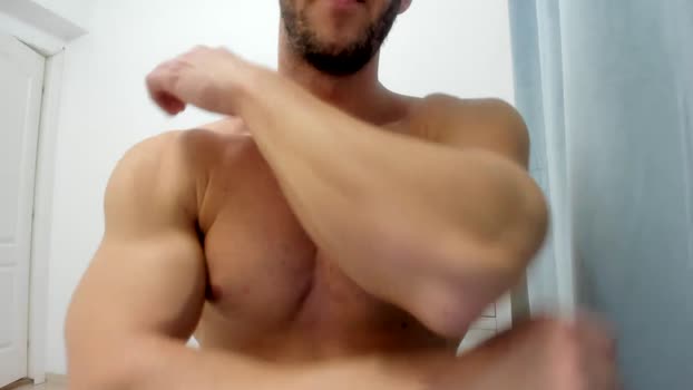 Onewoolf 16-12-2025 Recorded Video bigballs