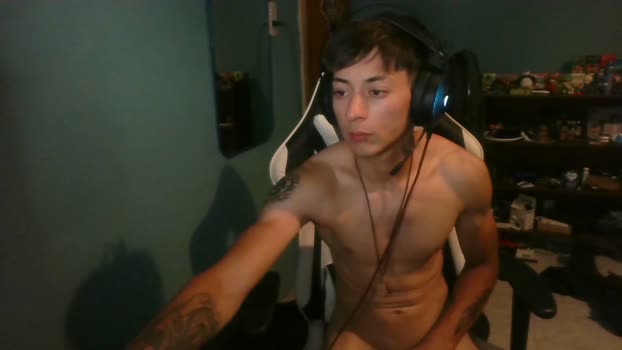 ReyAbsoluto 17-12-2025 Recorded Video sexymale