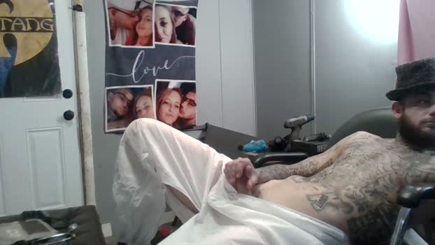 Rivard444 17-12-2025 Recorded Video kiss