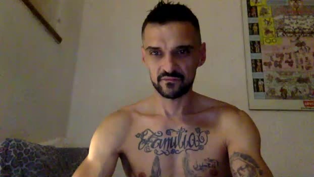 Roa87 16-12-2025 Recorded Video jerking