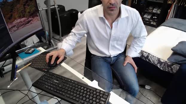 Samricci21 17-12-2025 Recorded Video sexyfeet