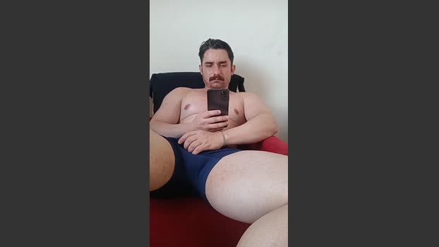 SaymonFitness 16-12-2025 Recorded Video Naked