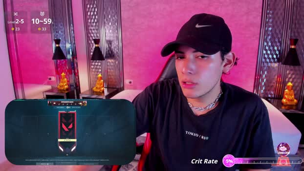 TheoHart 16-12-2025 Recorded Video hard
