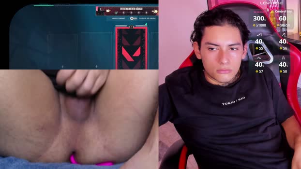 TheoHart 16-12-2025 Recorded Video juicy