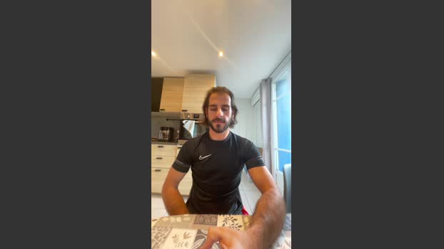 TonyH19 17-12-2025 Recorded Video Webcam