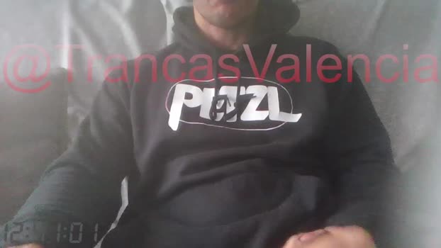 TrancasValencia 17-12-2025 Recorded Video kinky