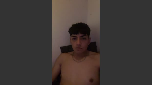 aaronsito 17-12-2025 Recorded Video deepthroat