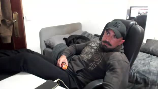 andrecampos87 16-12-2025 Recorded Video fuckhard