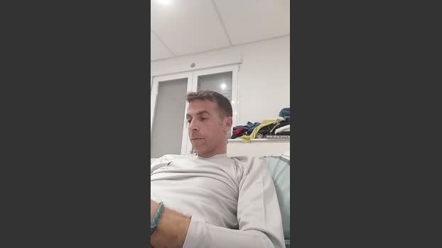 bandy83 16-12-2025 Recorded Video jerkoff