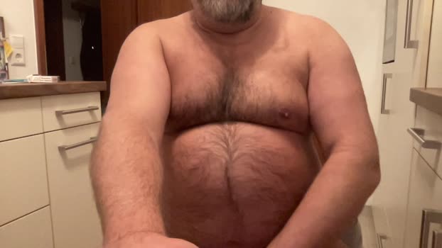 bearlover38 17-12-2025 Recorded Video hard