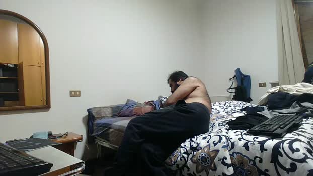 bleakw85 16-12-2025 Recorded Video analtoy