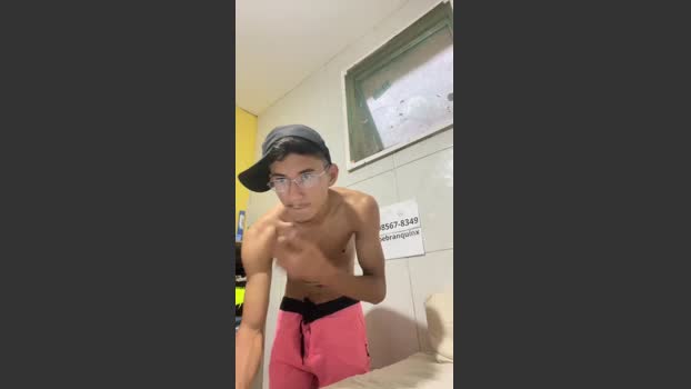 coebranquinx 16-12-2025 Recorded Video fuckme