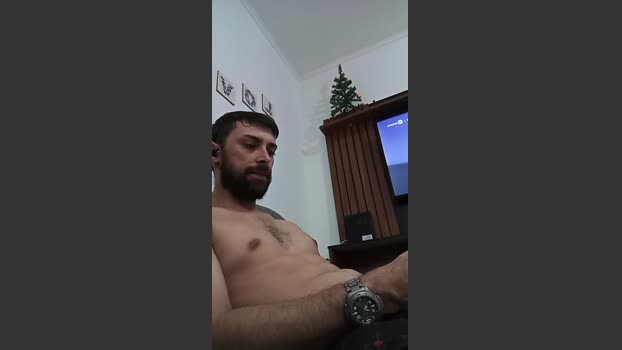 david_sexhot 16-12-2025 Recorded Video striptease